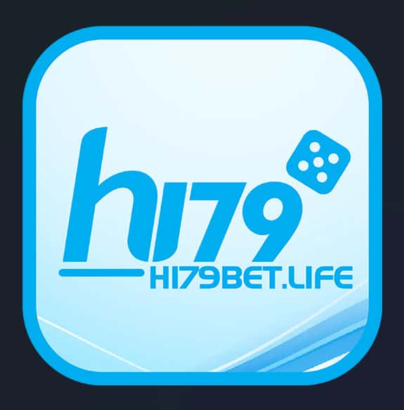 Logo Hi79bet - Nhà cái Slots cổ điển uy tín